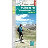 PUIGPEDROS CERDANYA 1 25 000